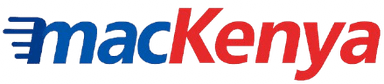 Mackenya Logo