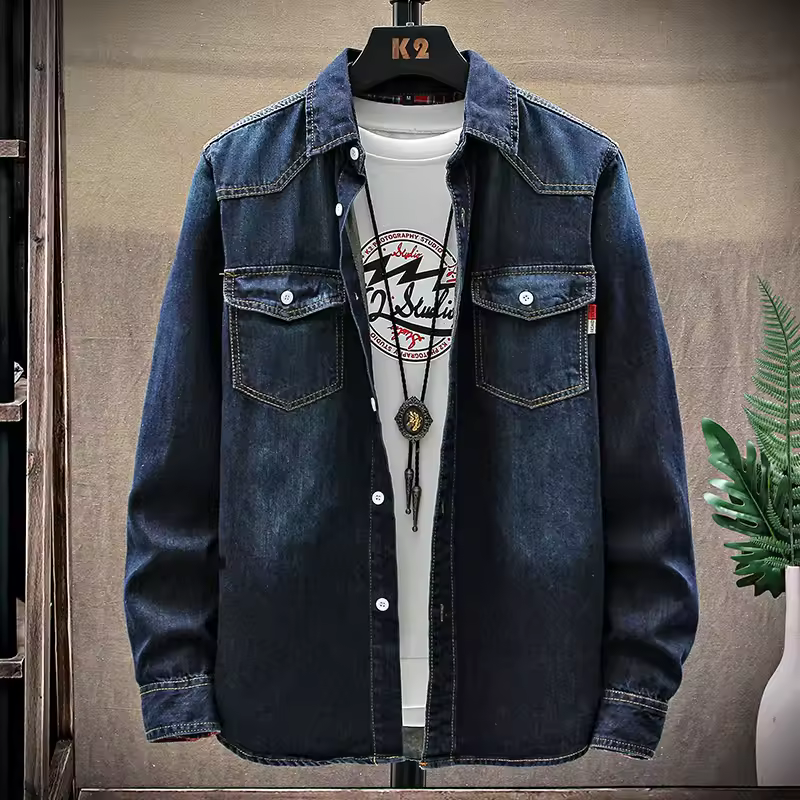 Men's Slim Fit