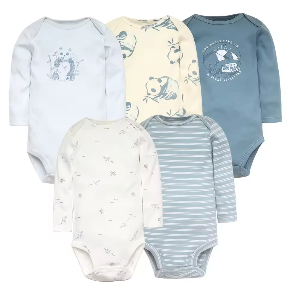 Baby Clothes