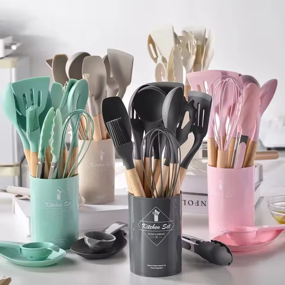 Kitchen Tools