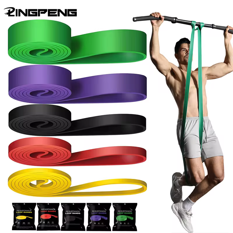 Resistance Bands