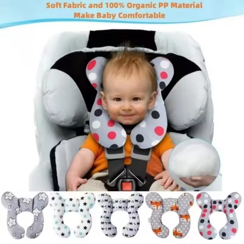 Neck Support Pillows