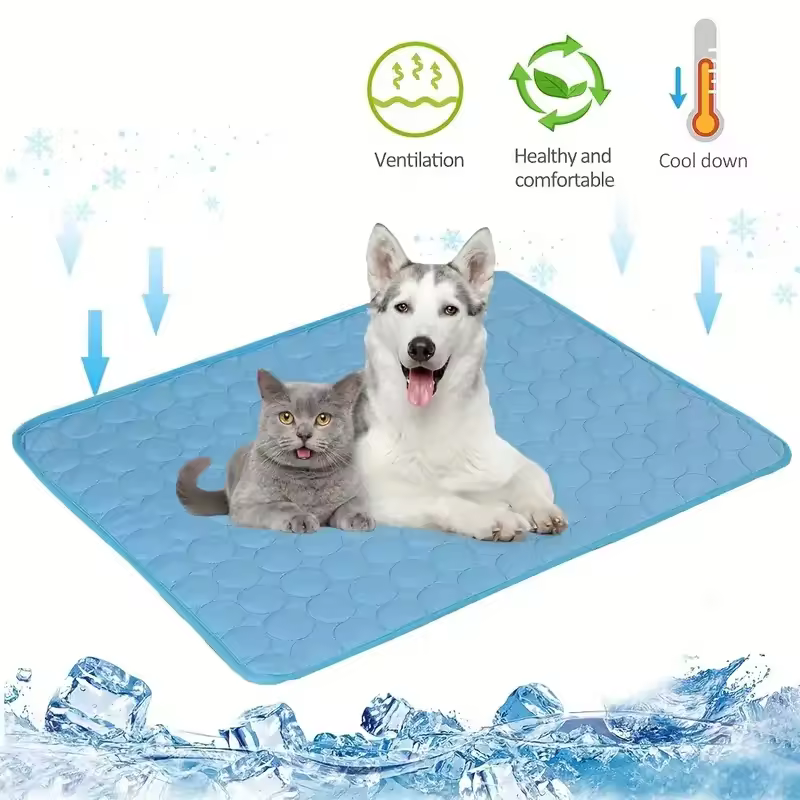 Dog Cooling Mats
