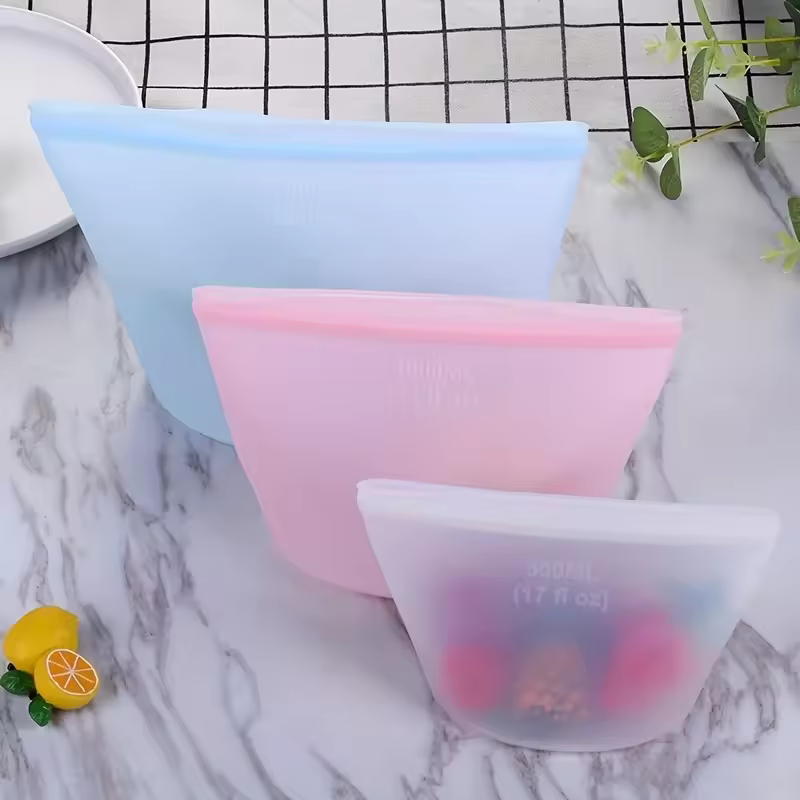 Food Storage Bags