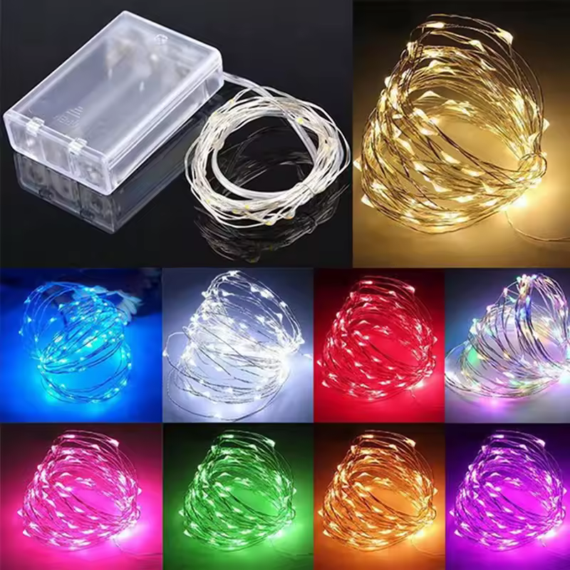 LED Fairy Lights