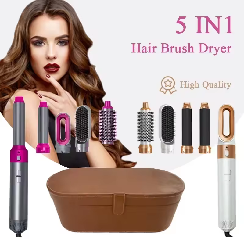 Hair Styling Tools