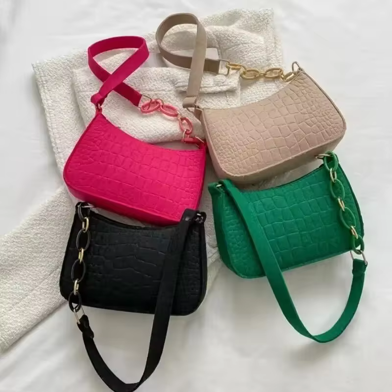 Crossbody Bags