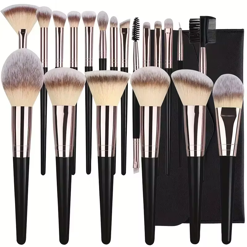Makeup Brushes