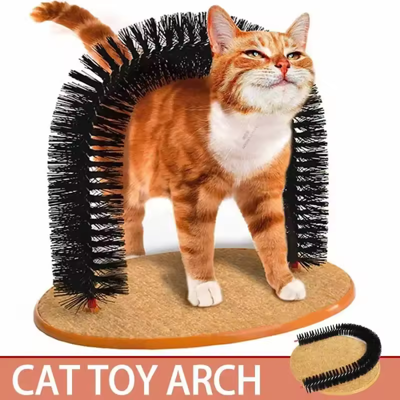 Cat Toys